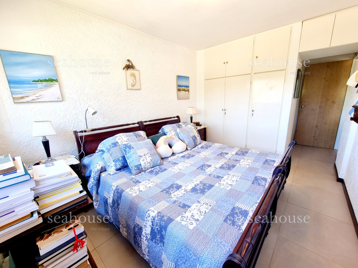 Apartamento Ref.1127 - Departamento 1 dormitorio -  Aidy Grill