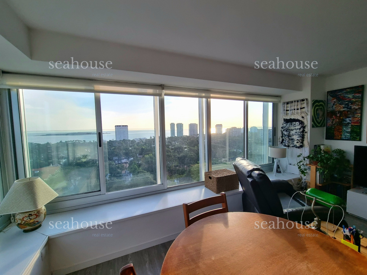 Apartamento Ref.427 - Ocean Drive Country 1 dormitorio