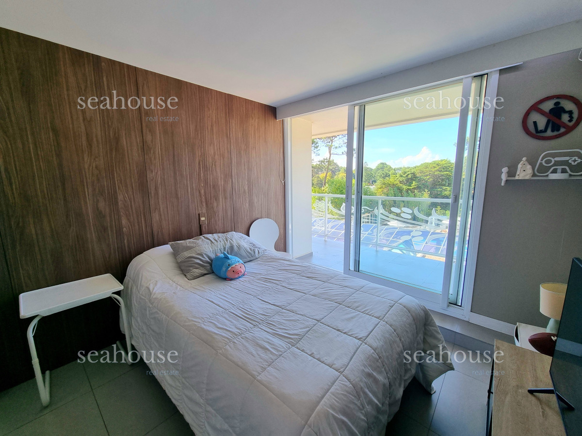 Apartamento Ref.1168 - Departamento en Venta en Roosevelt, Edificio Yoo - 3 dorms