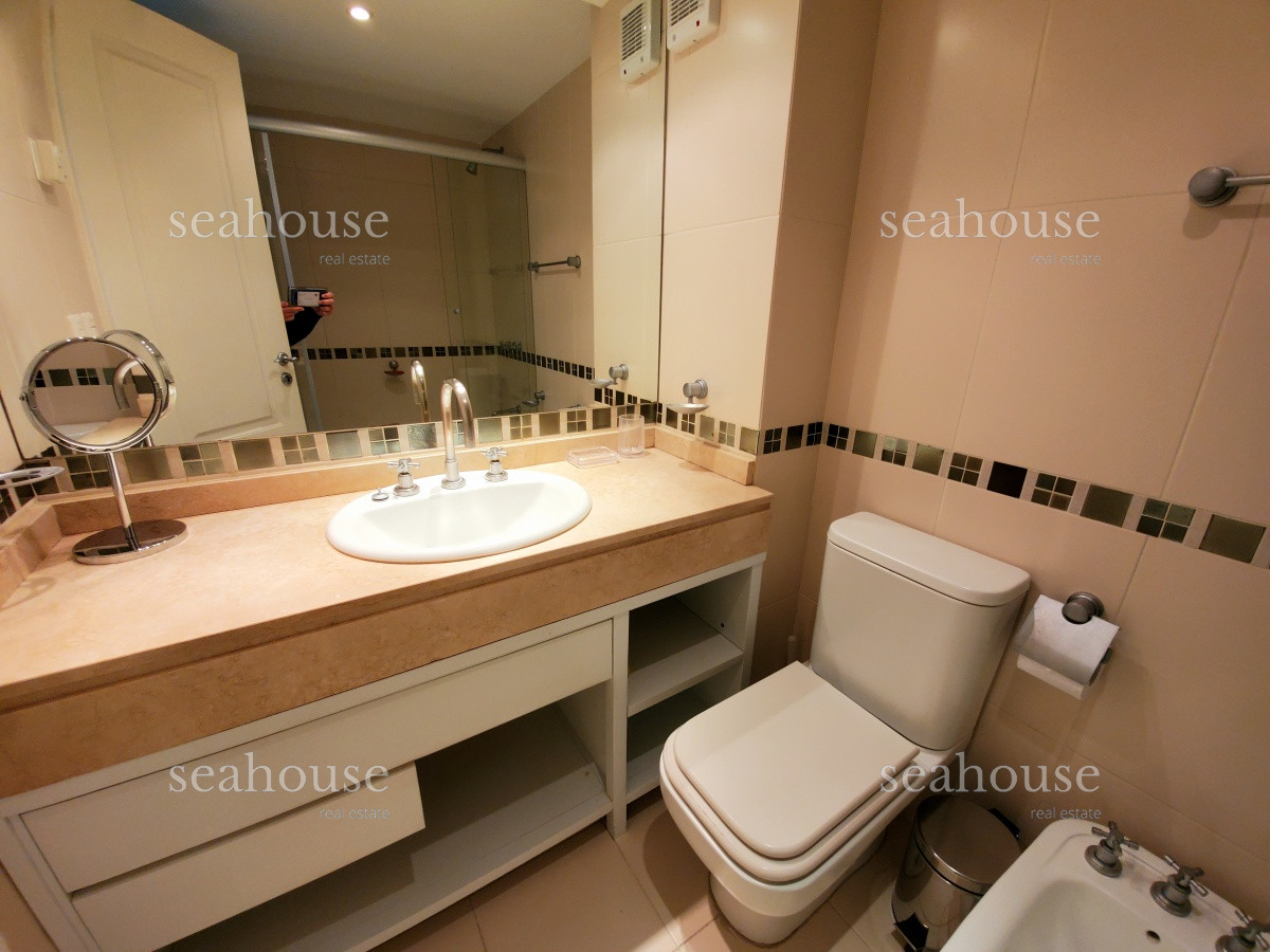 Apartamento Ref.374 - Departamento en venta Edificio Art Boulevard - 2 dormitorios