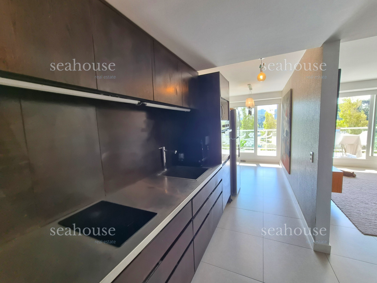 Apartamento Ref.1168 - Departamento en Venta en Roosevelt, Edificio Yoo - 3 dorms