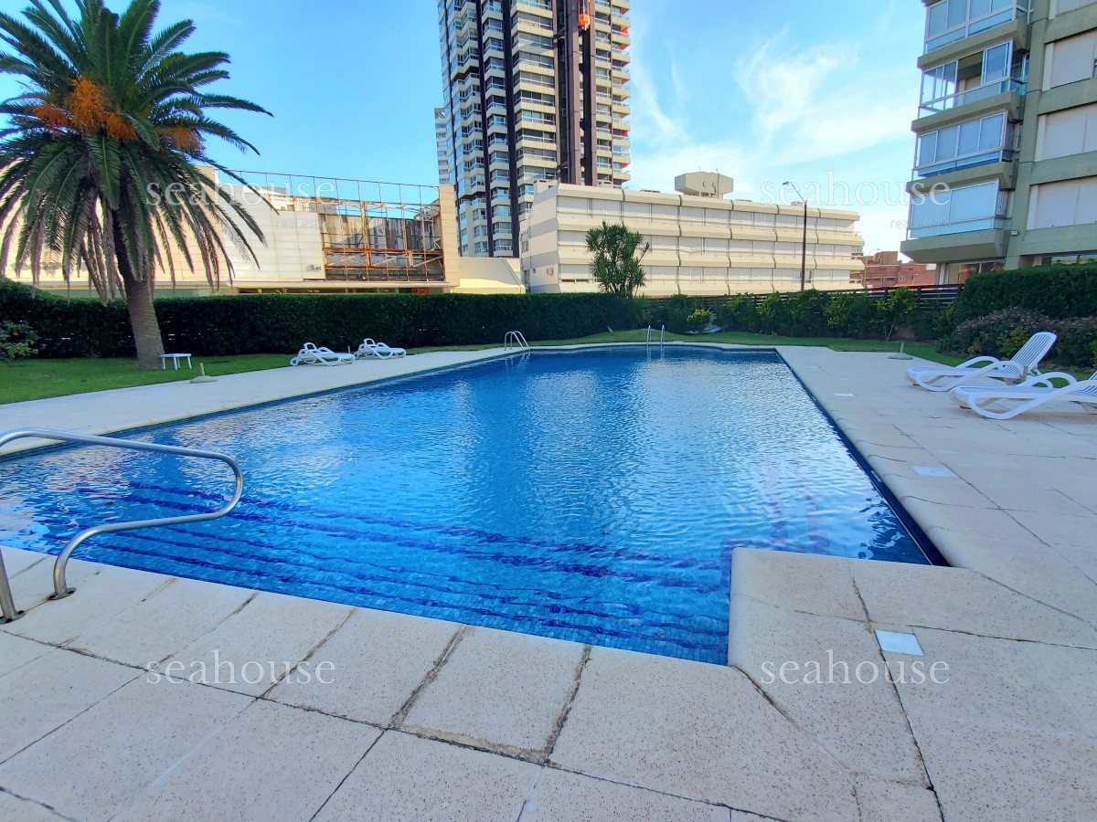 Apartamento Ref.519 - Departamento en venta - Malecon 