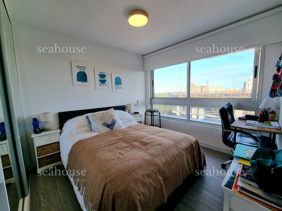 Apartamento Ref.427 - Ocean Drive Country 1 dormitorio