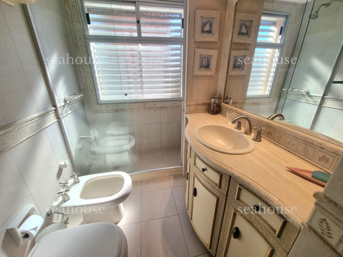 Apartamento Ref.1398 - Exclusiva apartamento con vista panorámica al mar en Playa Mansa
