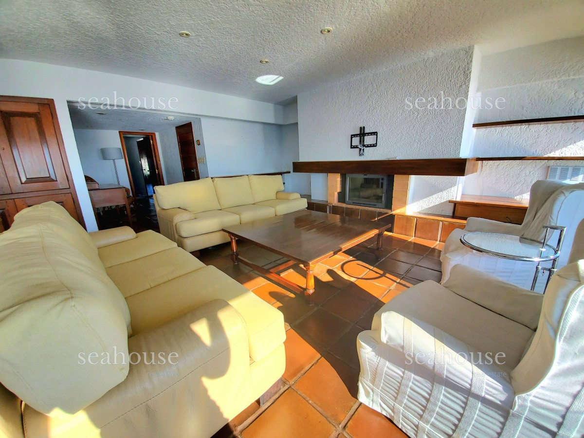 Apartamento Ref.519 - Departamento en venta - Malecon 