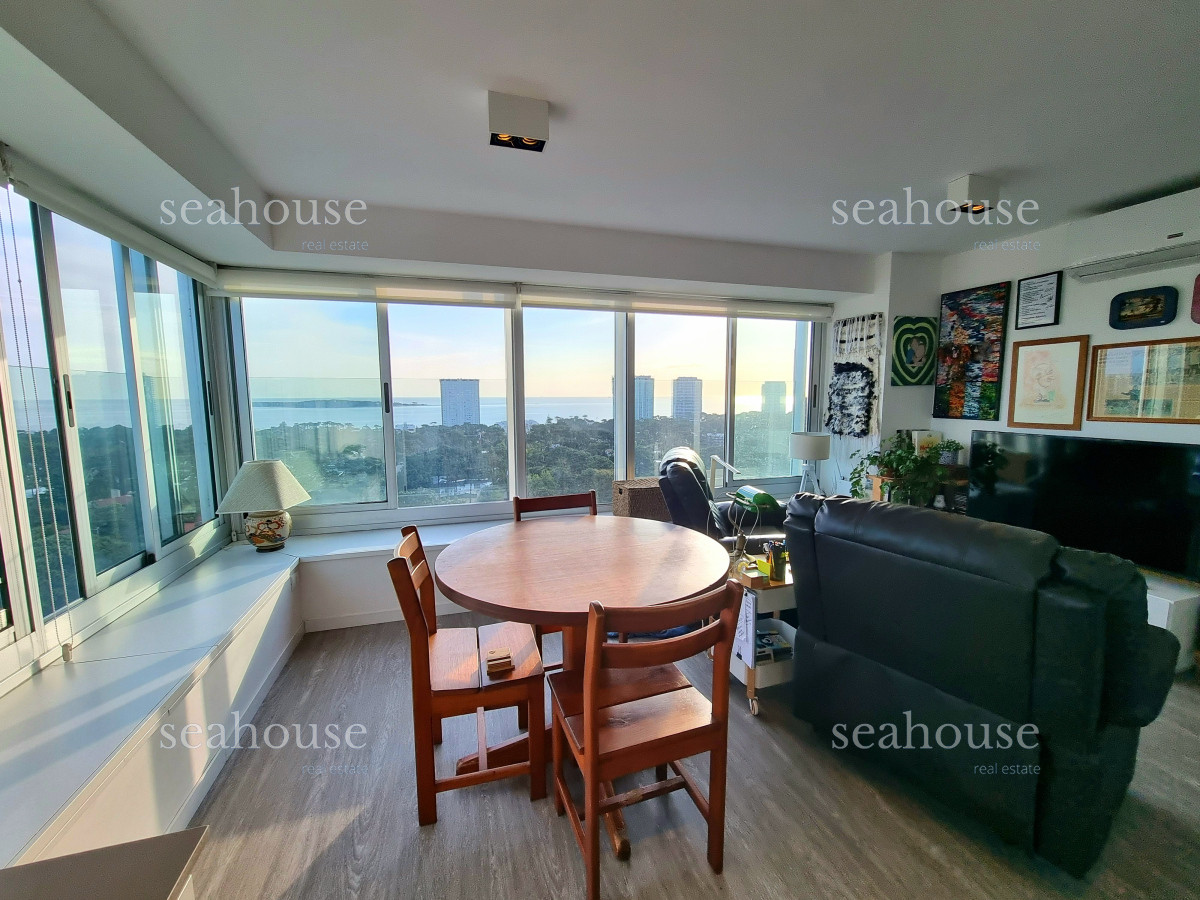 Apartamento Ref.427 - Ocean Drive Country 1 dormitorio