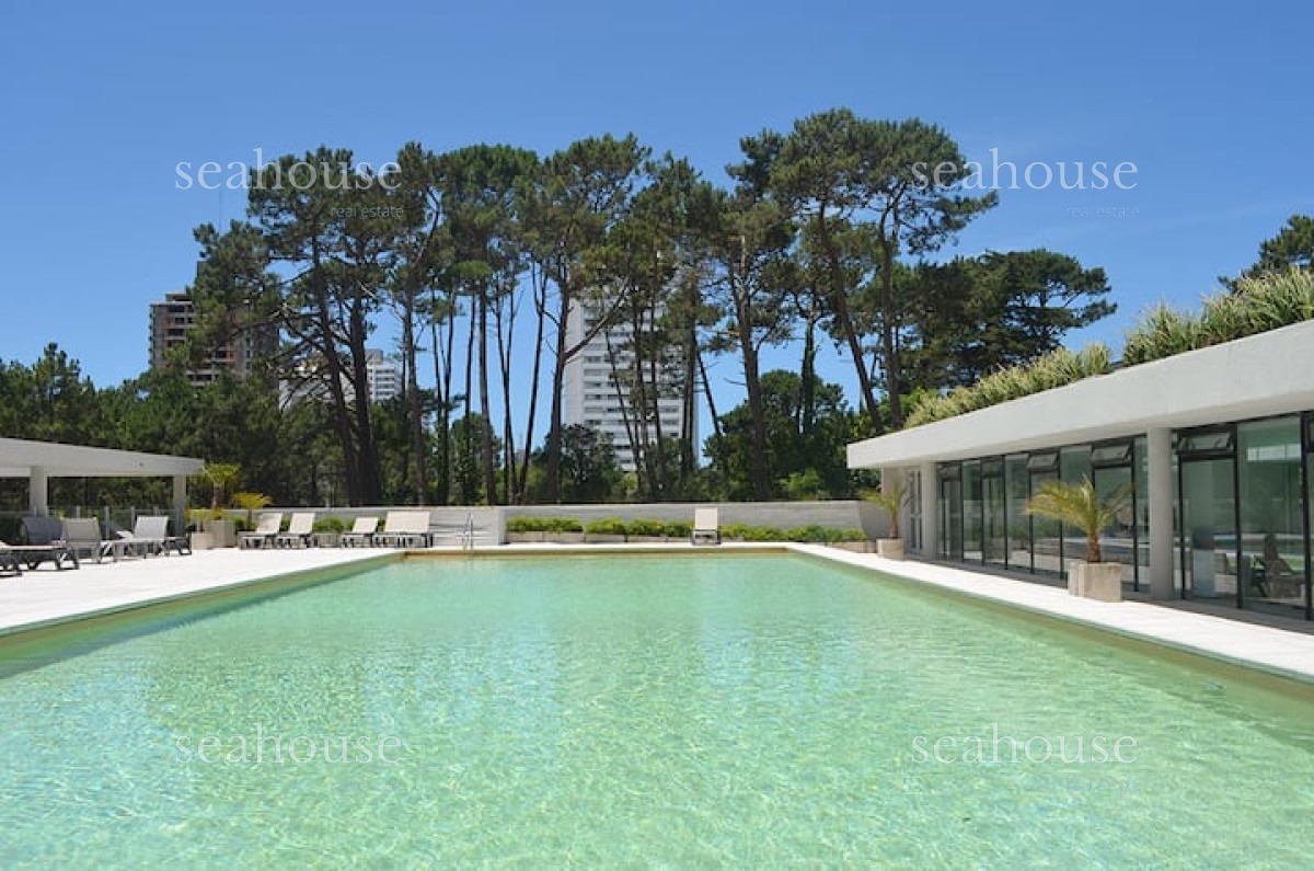 Apartamento Ref.427 - Ocean Drive Country 1 dormitorio