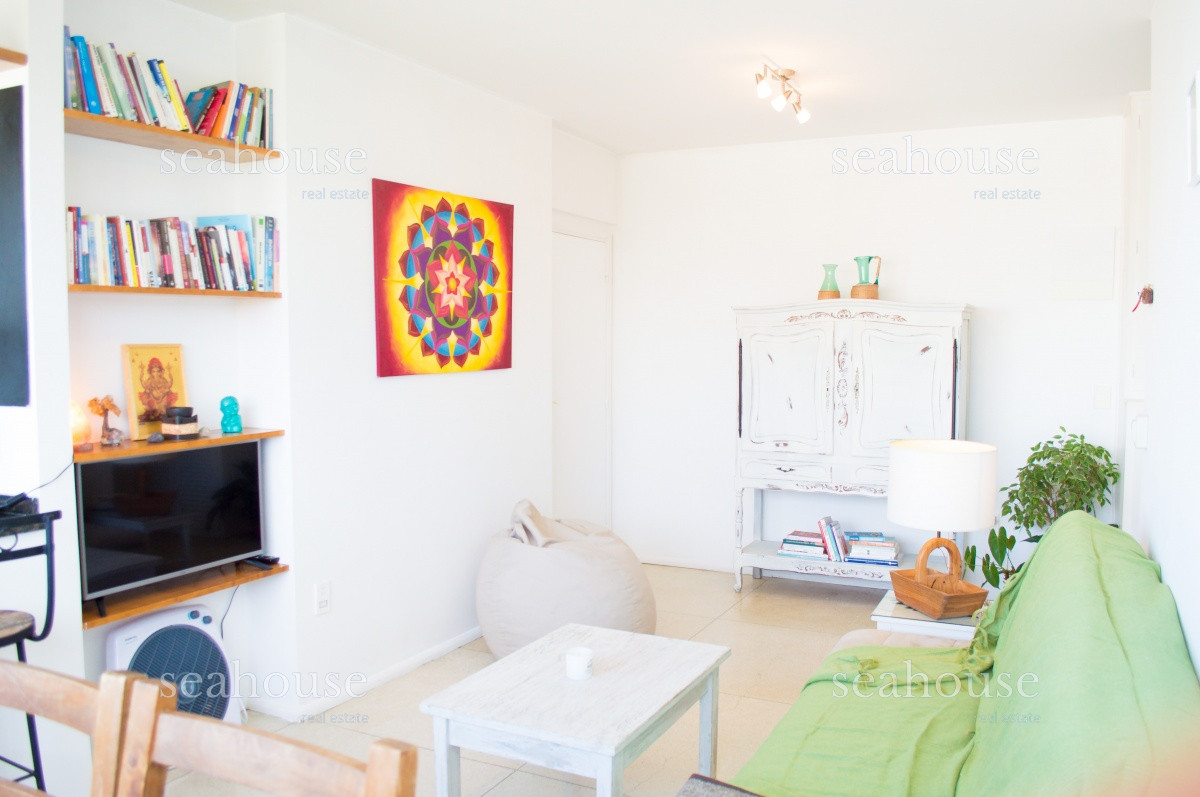 Apartamento Ref.475 - ALQUILER INVIERNO 2022 (Marzo - Noviembre): 