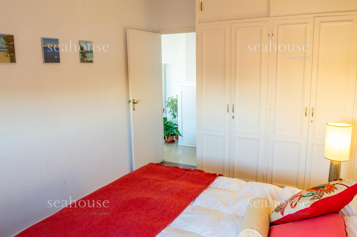 Apartamento Ref.475 - ALQUILER INVIERNO 2022 (Marzo - Noviembre): 