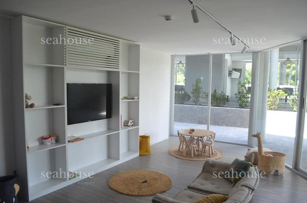 Apartamento Ref.427 - Ocean Drive Country 1 dormitorio
