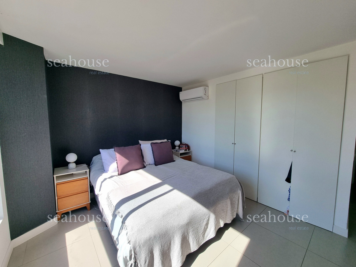 Apartamento Ref.1168 - Departamento en Venta en Roosevelt, Edificio Yoo - 3 dorms