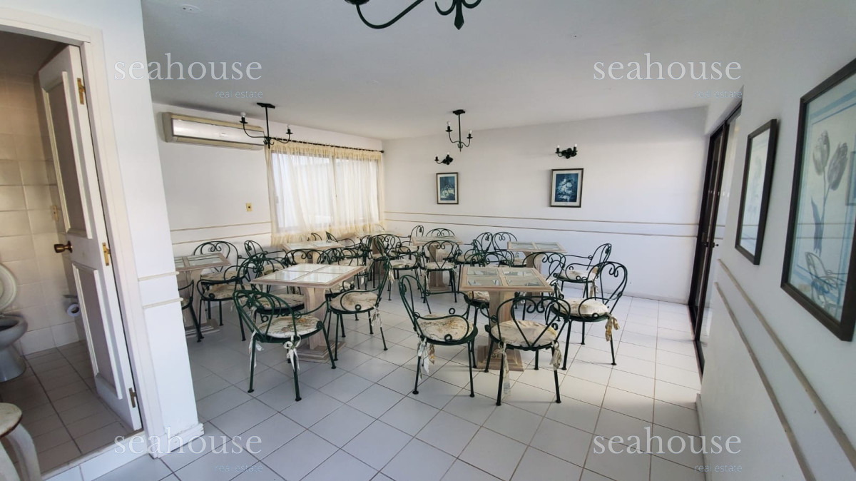 Apartamento Ref.68 - Departamento en venta Península, 1 dormitorio.