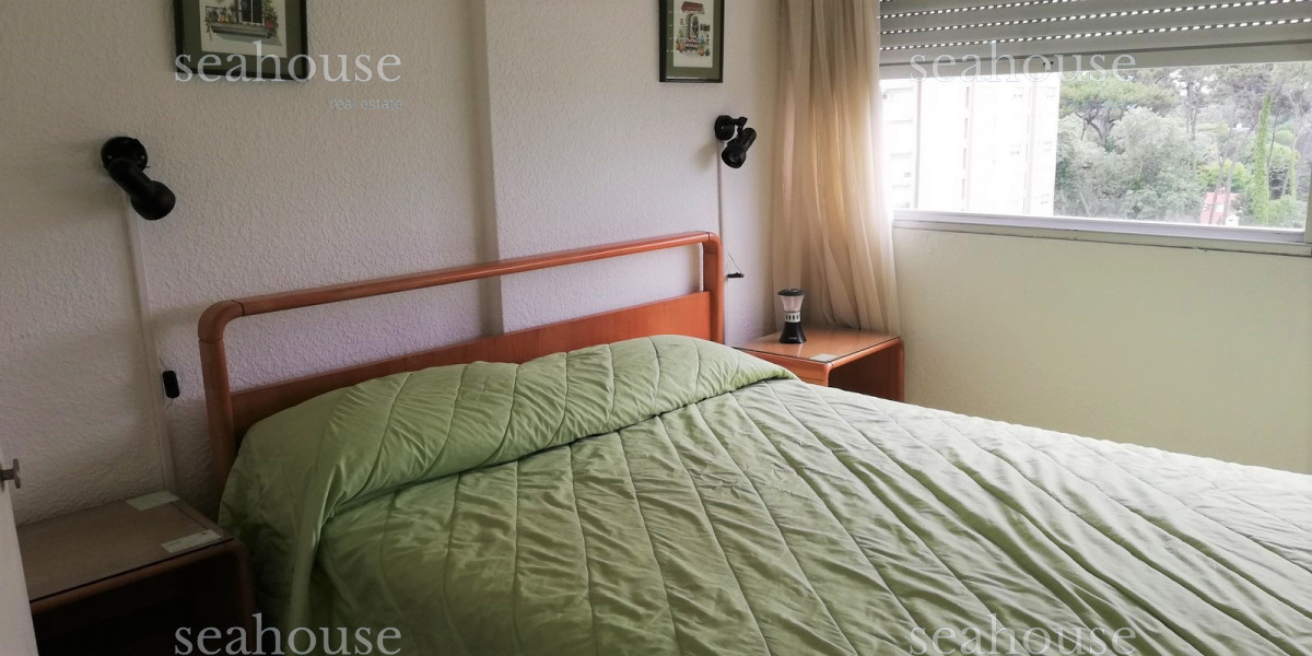Apartamento Ref.21 - Departamento en venta en Punta del Este