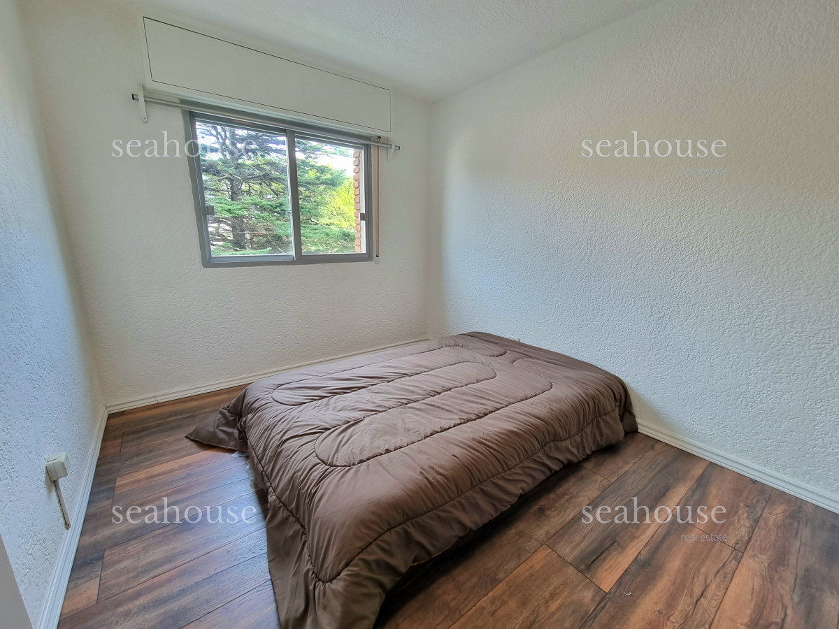Apartamento Ref.1228 - Departamento en venta - Edificio Puesta del Sol I