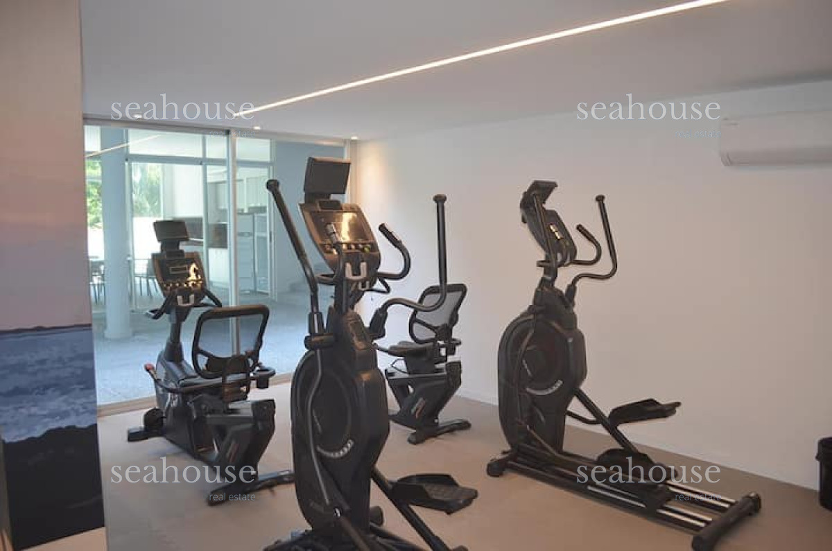 Apartamento Ref.427 - Ocean Drive Country 1 dormitorio