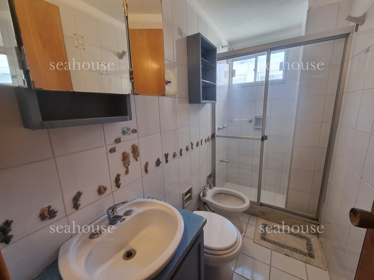 Apartamento Ref.1264 - Apartamento En Venta Península Punta del Este - Vista al Mar - 2 Dormitorios