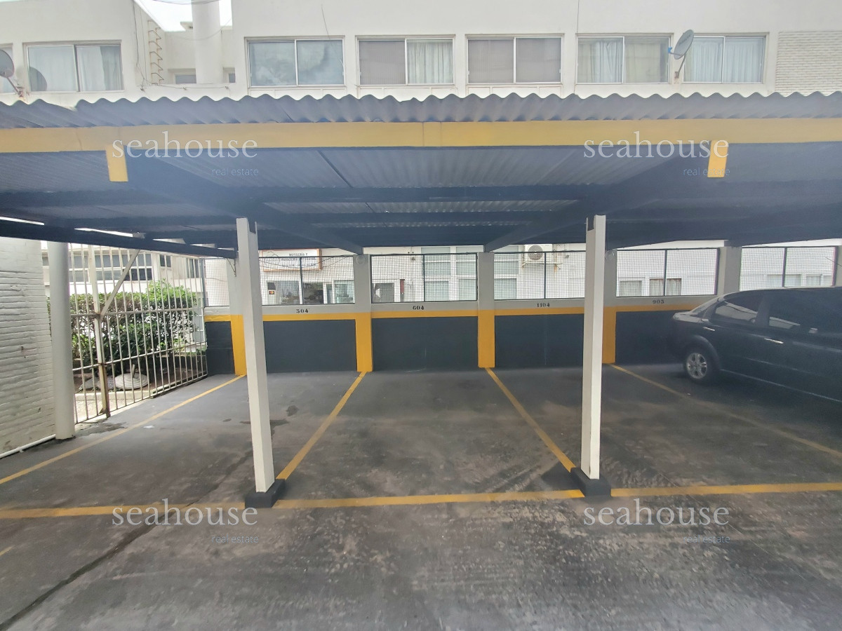 Apartamento Ref.829 - Departamento en venta - Península