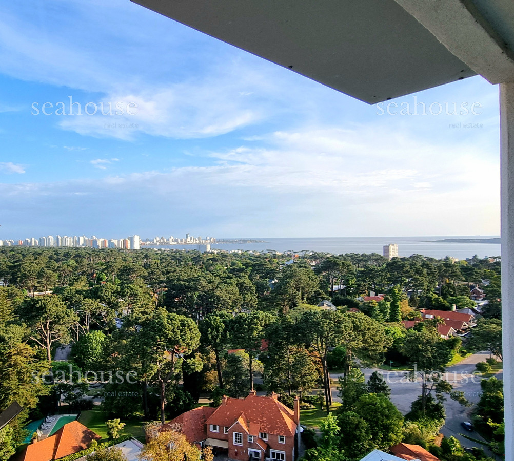 Apartamento Ref.427 - Ocean Drive Country 1 dormitorio