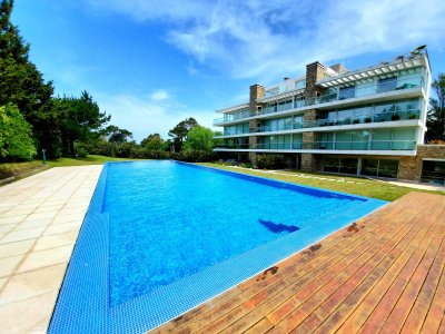 TERRAZAS DE VILLA BRAVA - Punta del Este