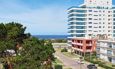 Departamento a la venta en Punta del Este.