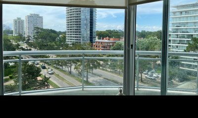 Apartamento en venta en Punta del Este