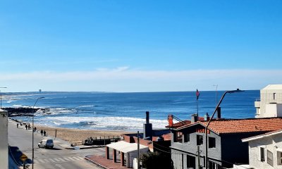 Apartamento En Venta Península Punta del Este - Vista al Mar - 2 Dormitorios