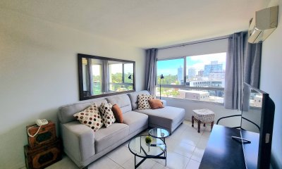 Departamento en venta en Edificio 12 Lunas.