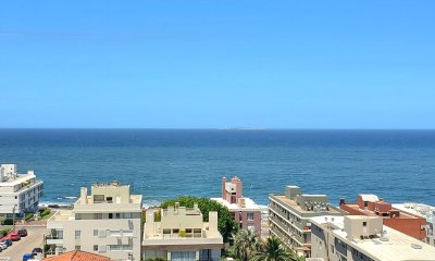 Departamento en venta - 3 dormitorios Península