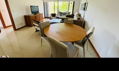 Departamento en venta en Avda Roosevelt