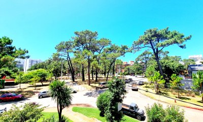 Departamento 1 dormitorio -  Aidy Grill