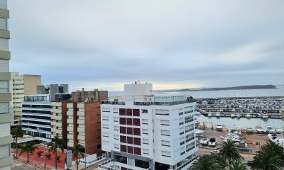 Departamento en venta - Península