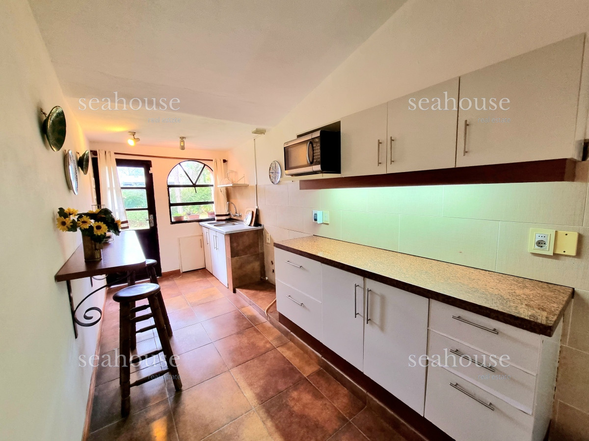 Casa Ref.1060 - Casa en venta en Pinares - 4 dormitorios