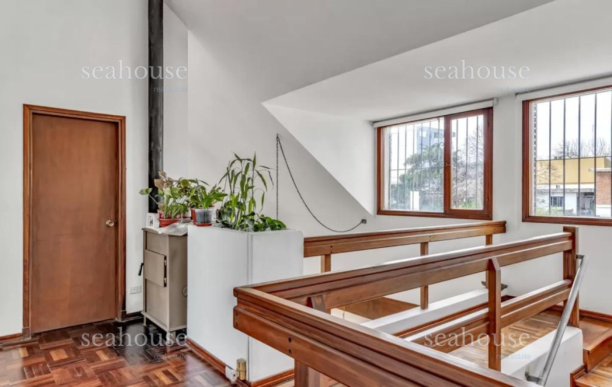 Casa Ref.838 - Casa en venta, apta para proyecto de Propiedad Horizontal