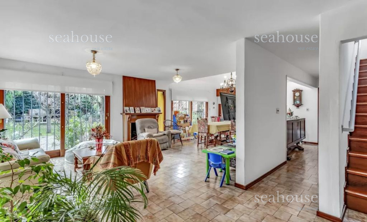 Casa Ref.838 - Casa en venta, apta para proyecto de Propiedad Horizontal