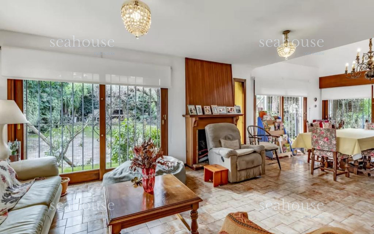 Casa Ref.838 - Casa en venta, apta para proyecto de Propiedad Horizontal