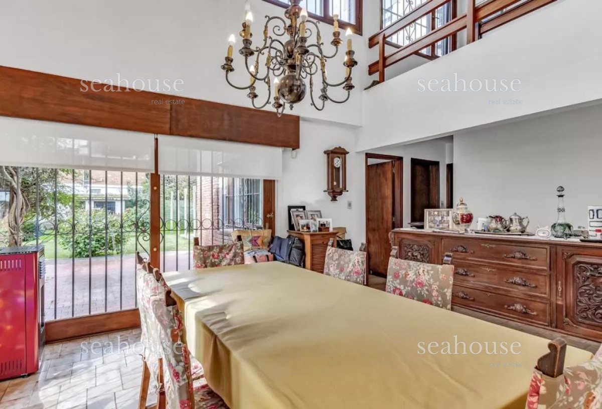 Casa Ref.838 - Casa en venta, apta para proyecto de Propiedad Horizontal