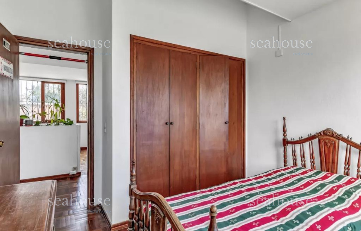 Casa Ref.838 - Casa en venta, apta para proyecto de Propiedad Horizontal