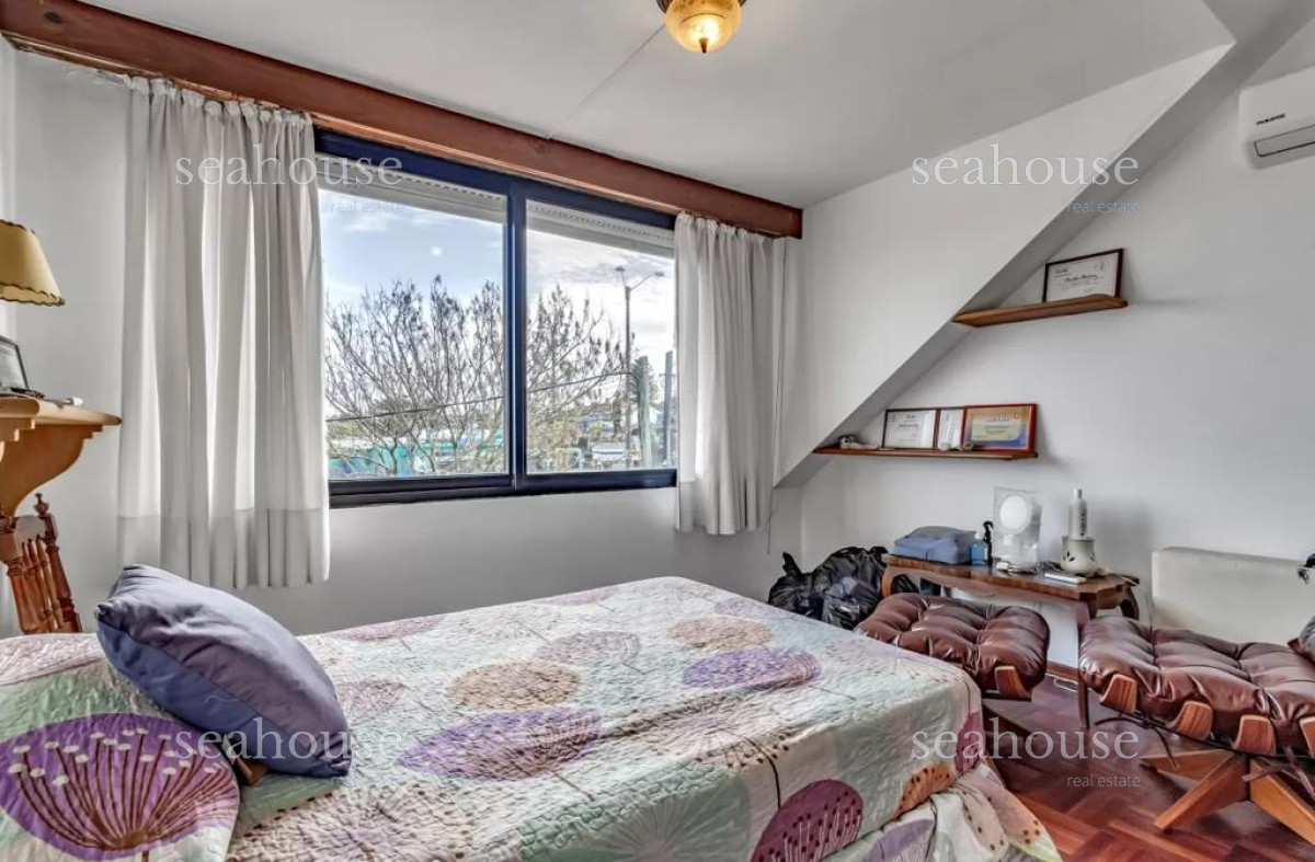 Casa Ref.838 - Casa en venta, apta para proyecto de Propiedad Horizontal