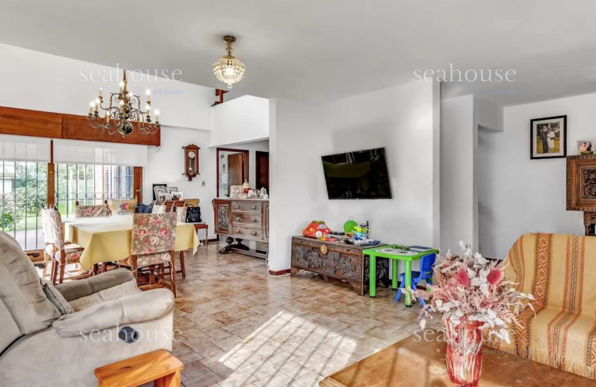 Casa Ref.838 - Casa en venta, apta para proyecto de Propiedad Horizontal