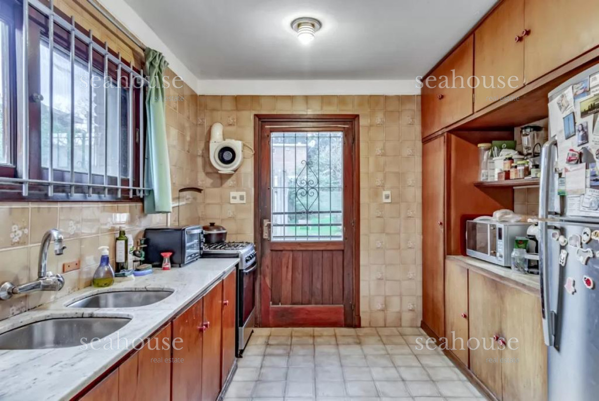 Casa Ref.838 - Casa en venta, apta para proyecto de Propiedad Horizontal