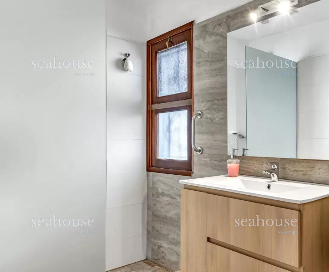 Casa Ref.838 - Casa en venta, apta para proyecto de Propiedad Horizontal