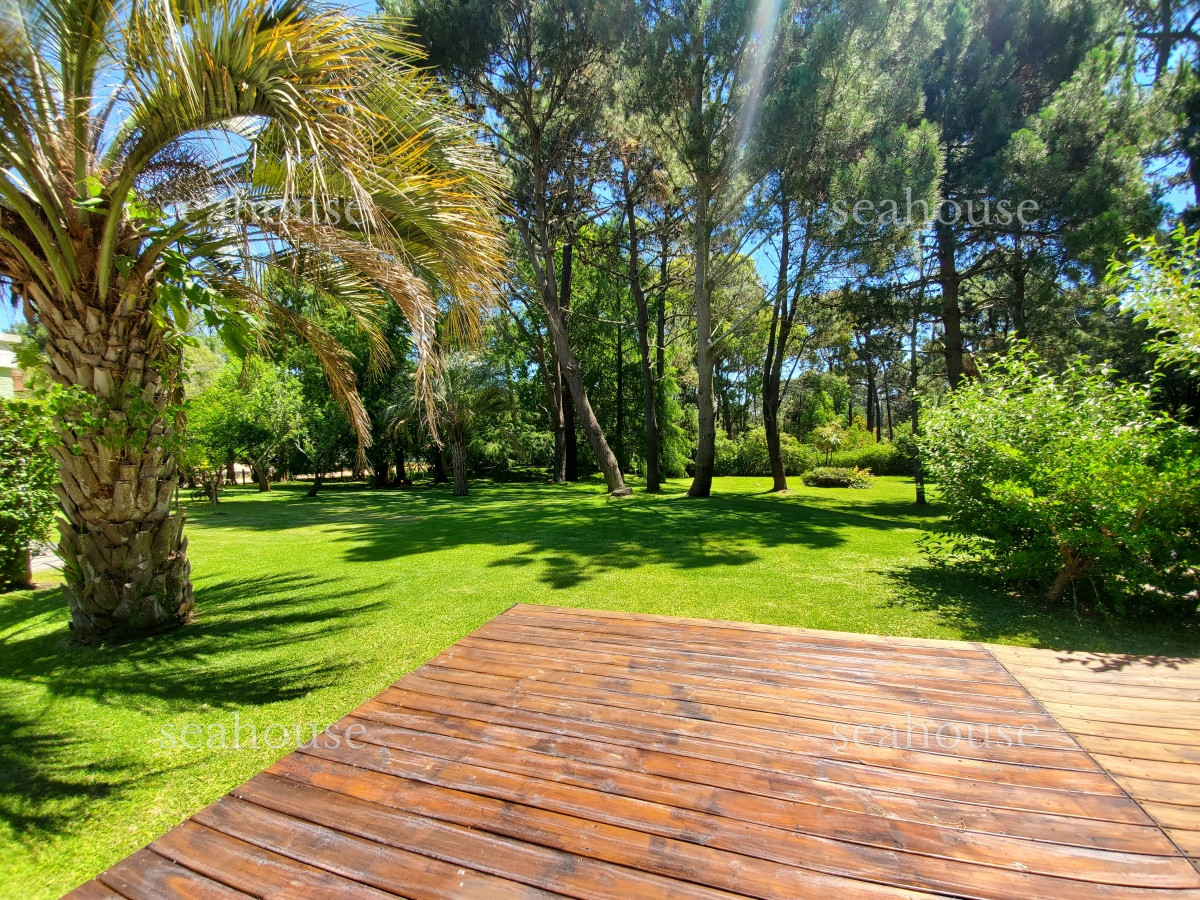 Casa Ref.453 - Casa en Punta del Este, Pinares