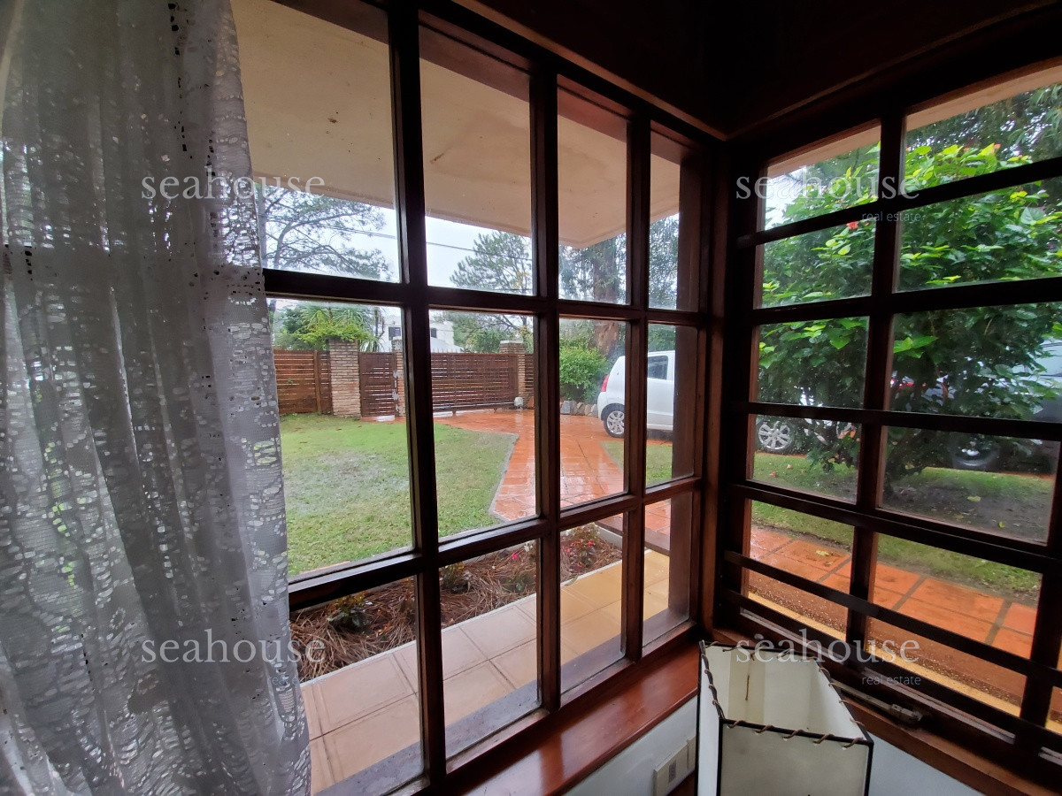 Casa Ref.385 - Casa en alquiler en Pinares