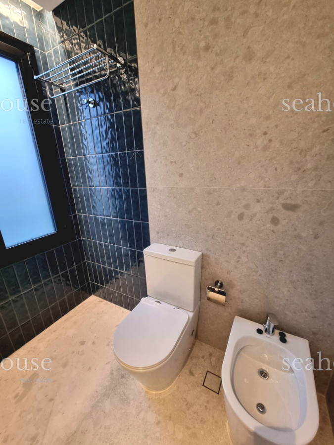 Casa Ref.1406 - Casa en venta a estrenar en La Cañada, Distrito 52 - Punta del Este