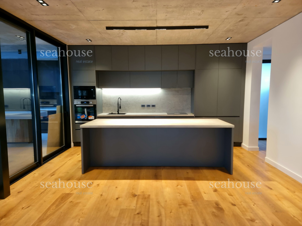 Casa Ref.1406 - Casa en venta a estrenar en La Cañada, Distrito 52 - Punta del Este