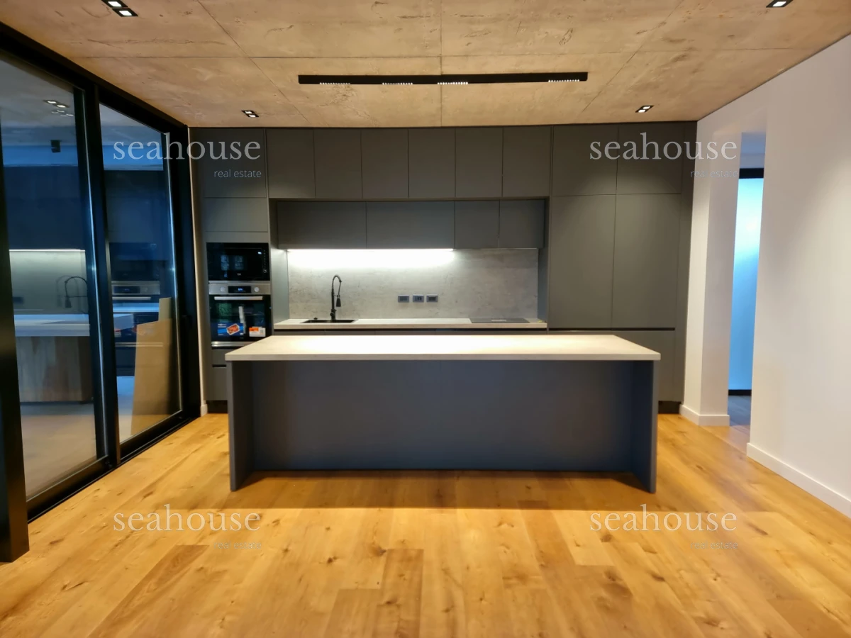 Casa Ref.1406 - Casa en venta a estrenar en La Cañada, Distrito 52 - Punta del Este