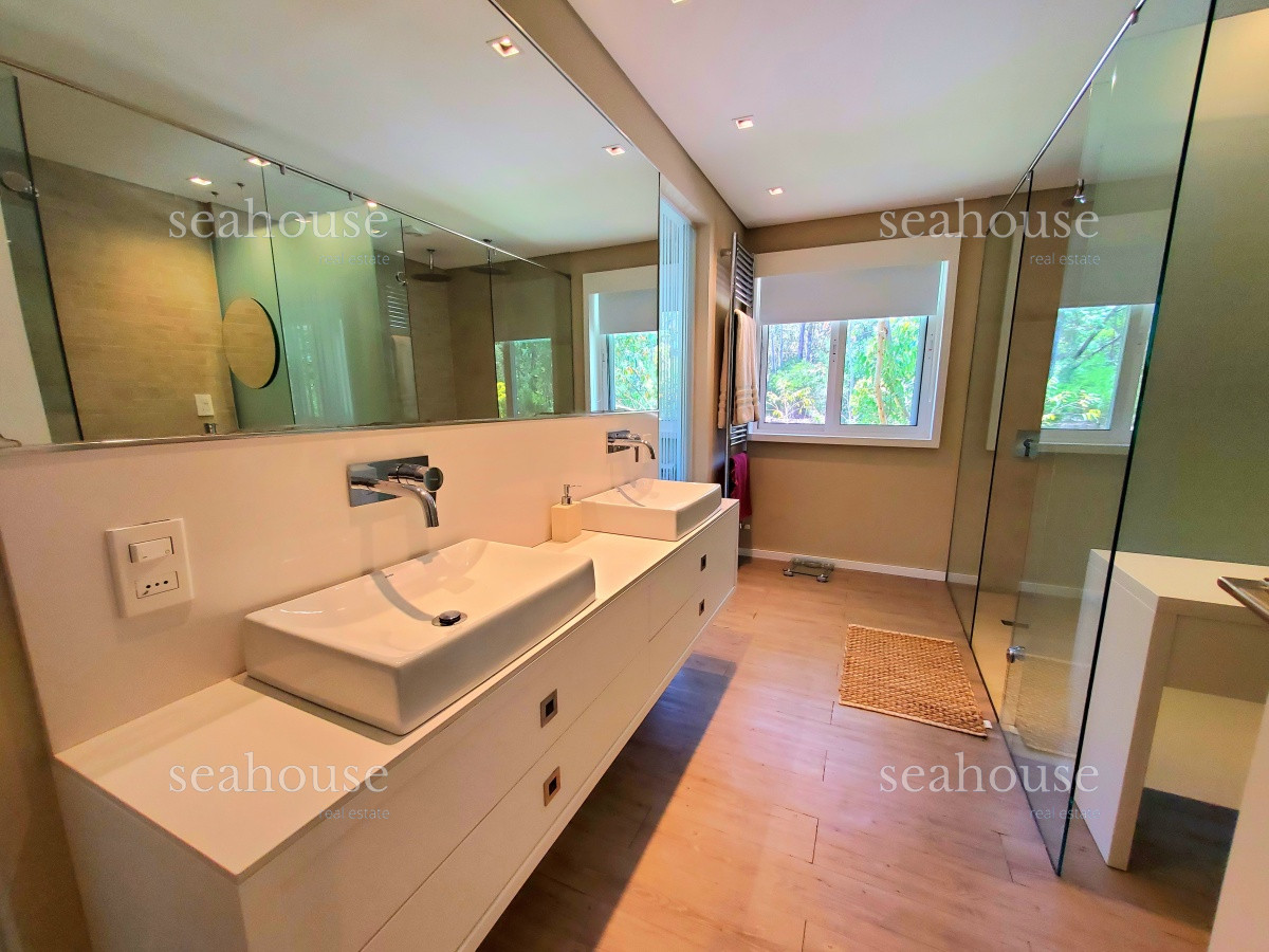 Casa Ref.618 - Magnifica propiedad en venta en el Barrio Privado 