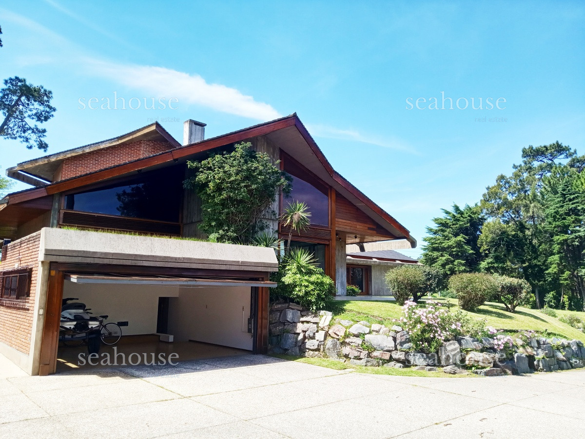 Casa Ref.26 - Casa en venta Punta del Este.