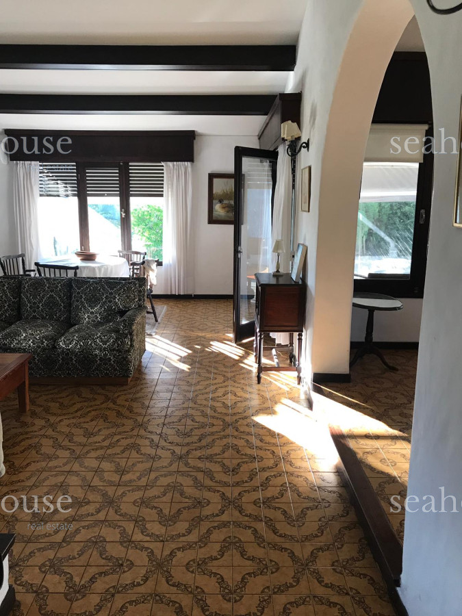 Casa Ref.39 - Casa en venta en Pinares.