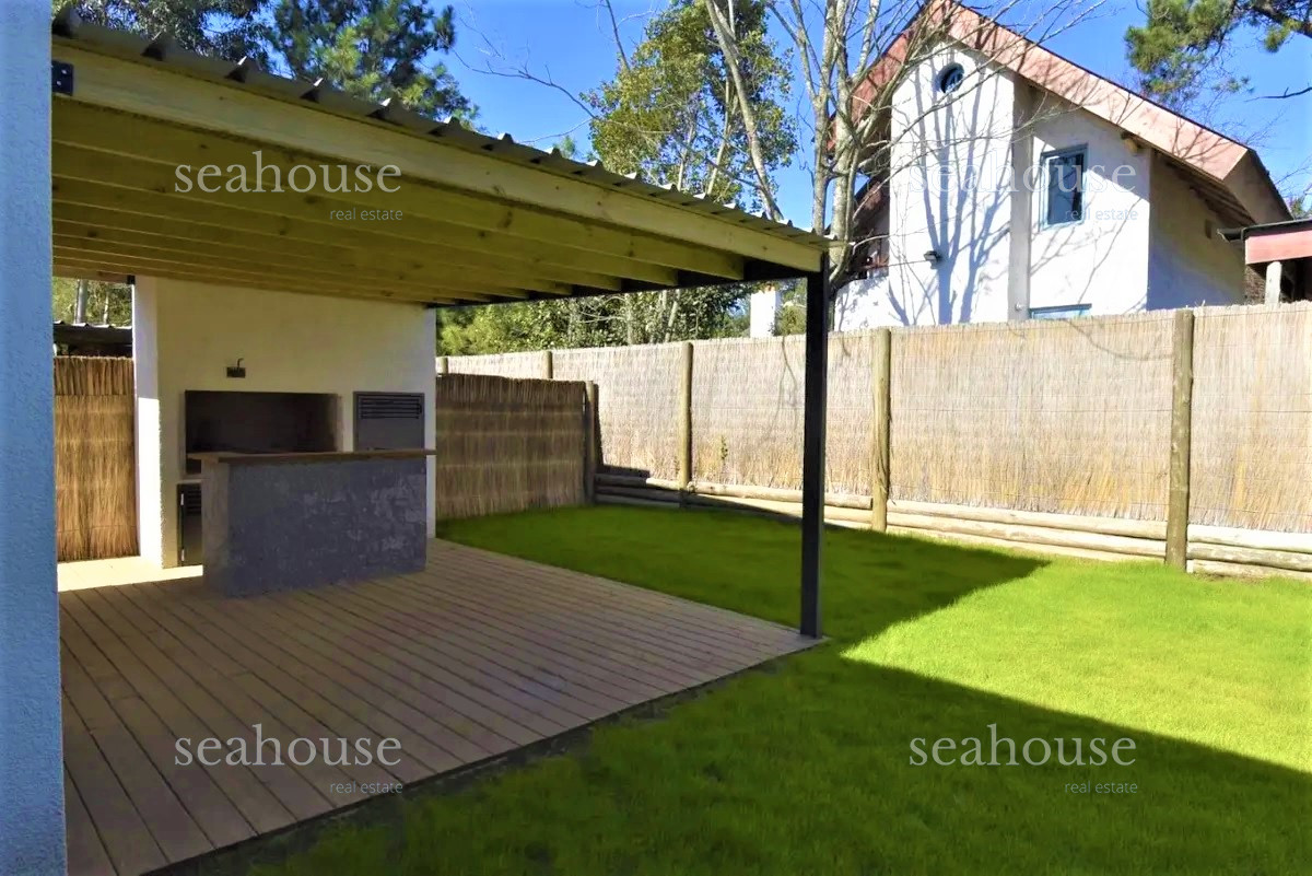 Casa Ref.372 - CASA EN VENTA A ESTRENAR EN PINARES.